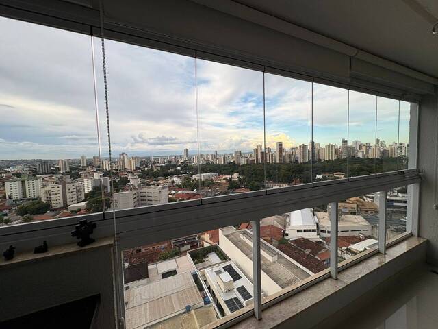Apartamento para Venda em Goiânia - 4