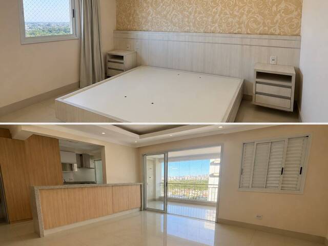 Apartamento para Venda em Goiânia - 3