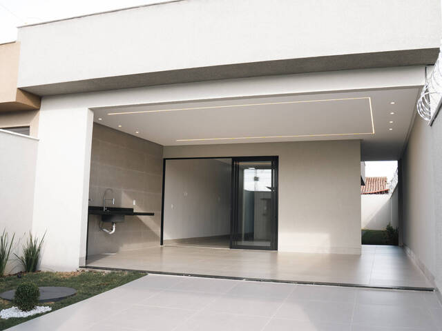 Casa para Venda em Aparecida de Goiânia - 3