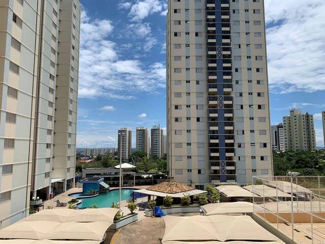 Apartamento para Venda em Goiânia - 5