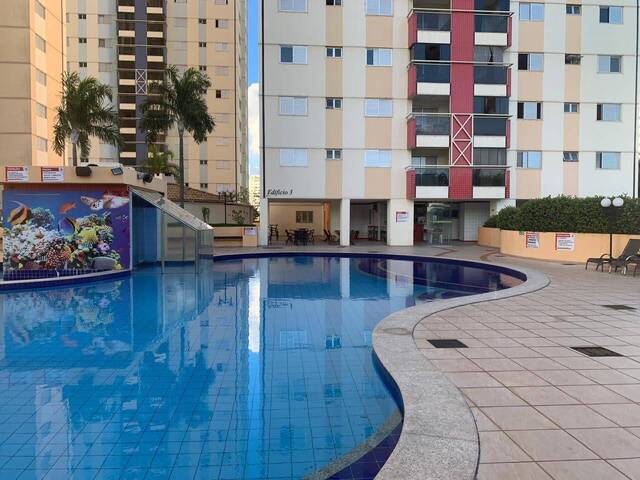 Venda em Residencial Eldorado - Goiânia