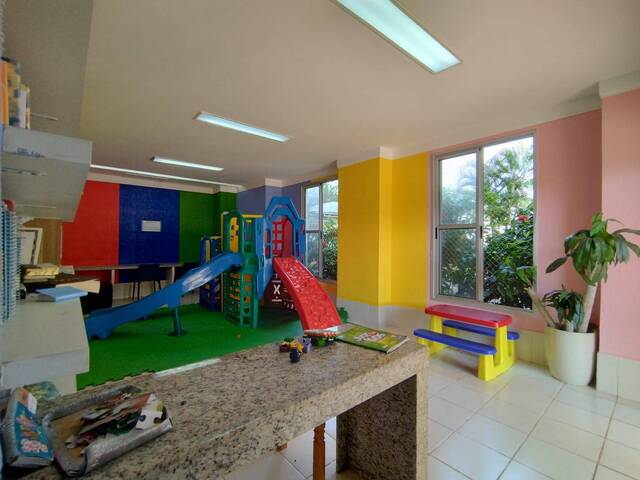 Apartamento para Venda em Goiânia - 5