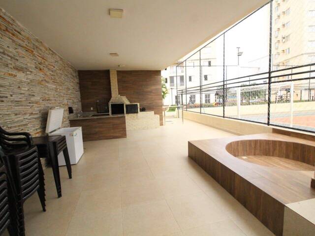 Apartamento para Venda em Goiânia - 4