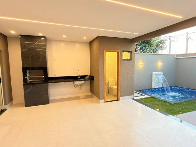 Casa para Venda em Goiânia - 4