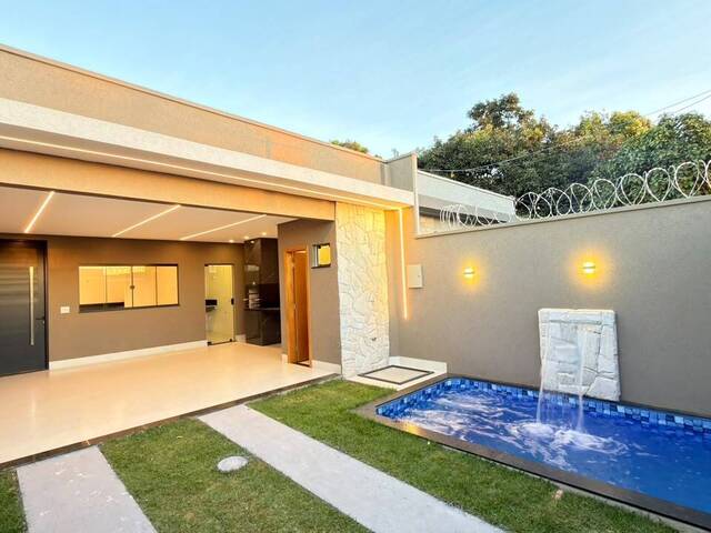 Casa para Venda em Goiânia - 2