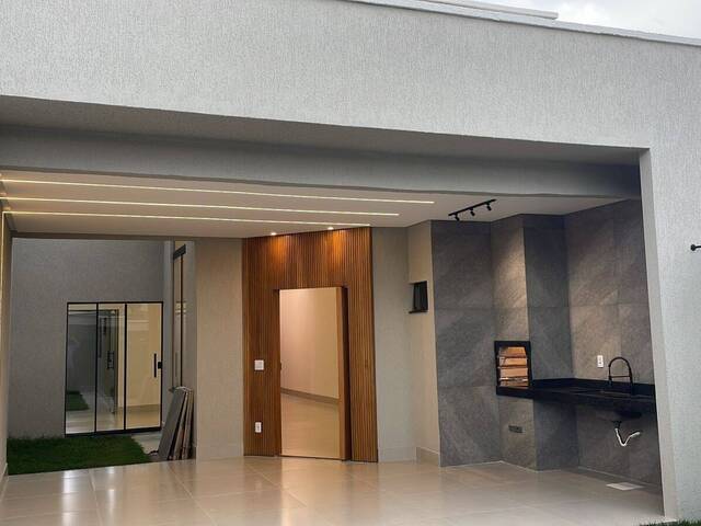 Casa para Venda em Aparecida de Goiânia - 4