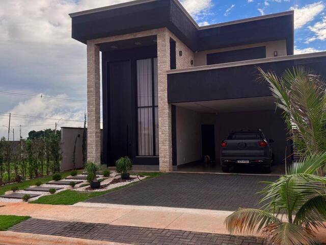 Casa em condomínio para Venda em Trindade - 2