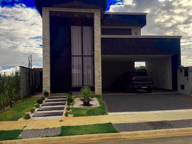 Casa em condomínio para Venda em Trindade - 3