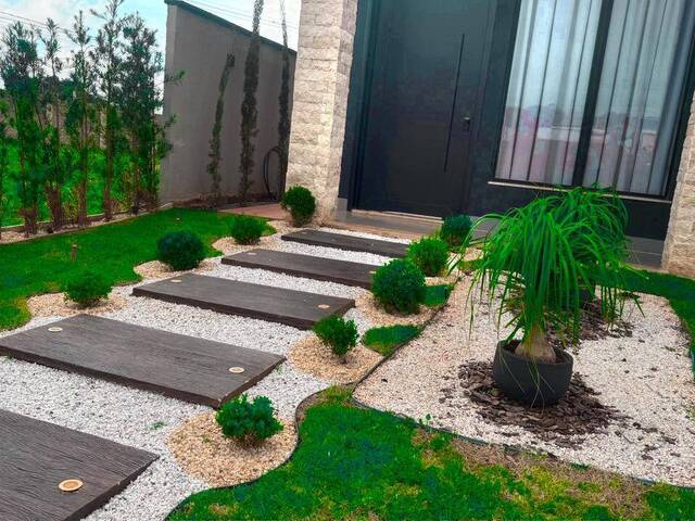 Casa em condomínio para Venda em Trindade - 4