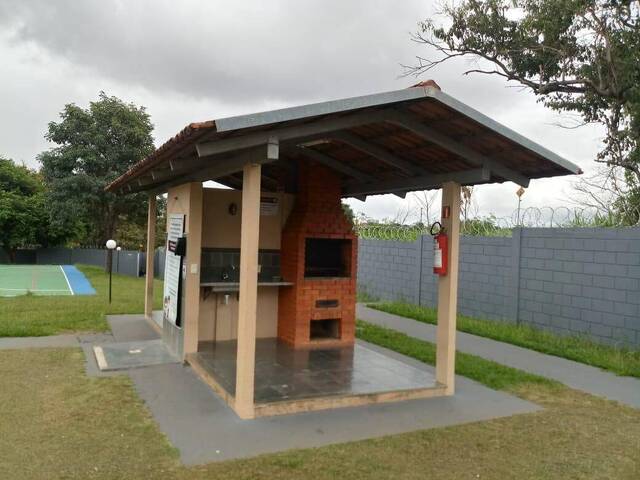 Apartamento para Venda em Goiânia - 3