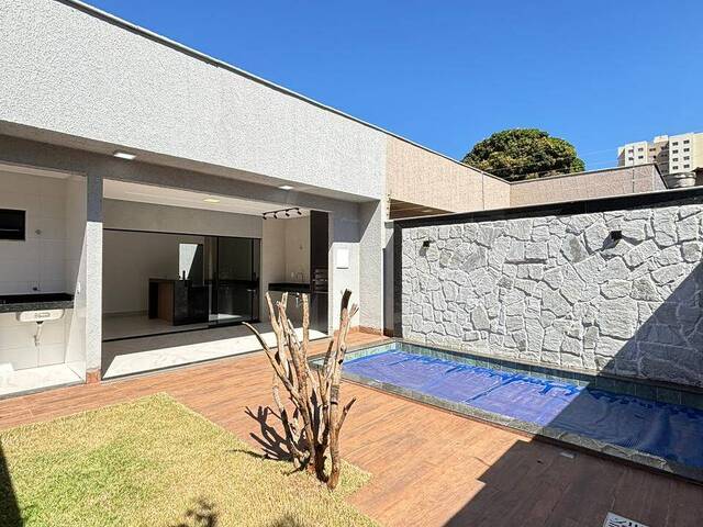 Casa para Venda em Aparecida de Goiânia - 3