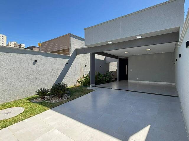 Casa para Venda em Aparecida de Goiânia - 5