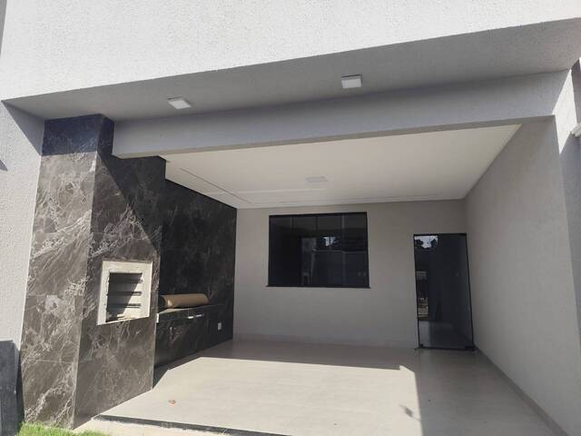Casa para Venda em Goiânia - 2