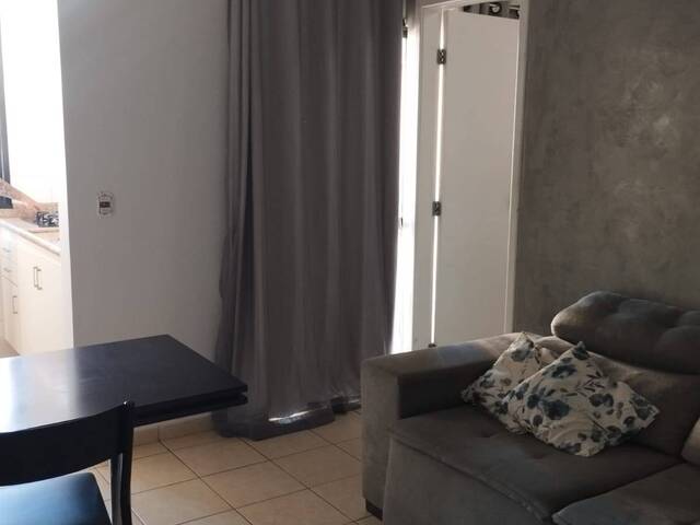 Apartamento para Venda em Goiânia - 3