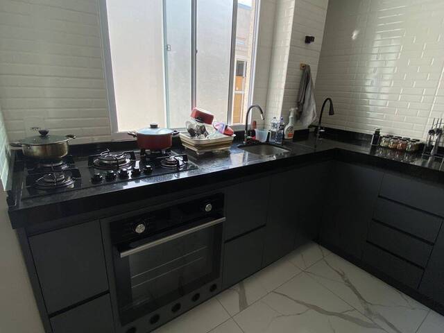 Apartamento para Venda em Aparecida de Goiânia - 4