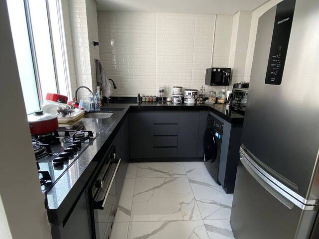 Apartamento para Venda em Aparecida de Goiânia - 5