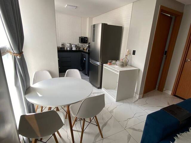 Apartamento para Venda em Aparecida de Goiânia - 3