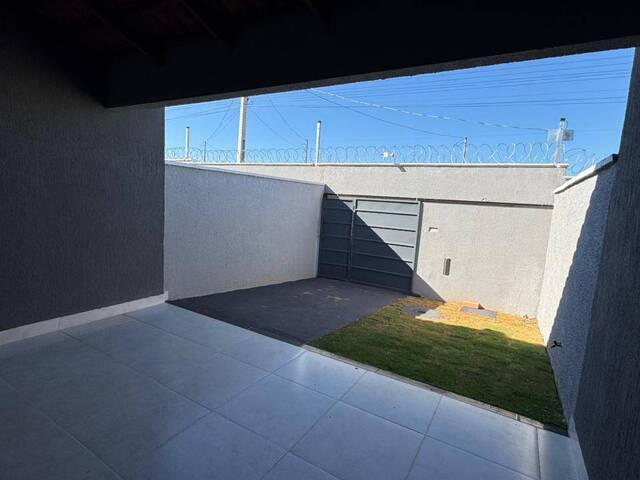 Casa para Venda em Trindade - 2