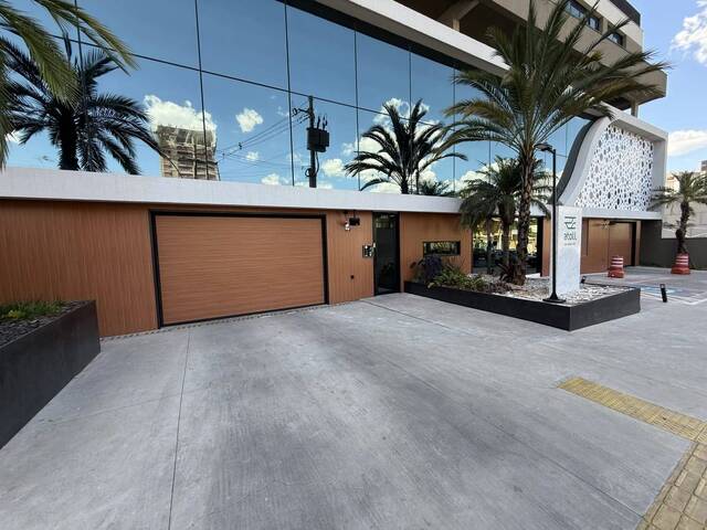 Apartamento para Venda em Goiânia - 4