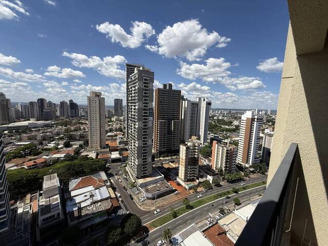 Apartamento para Venda em Goiânia - 3