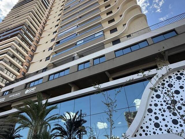 Apartamento para Venda em Goiânia - 2