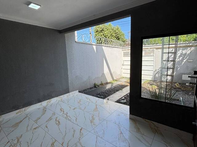 Casa para Venda em Goiânia - 4