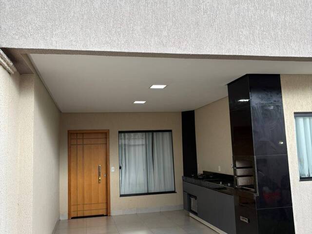 Casa para Venda em Goiânia - 4