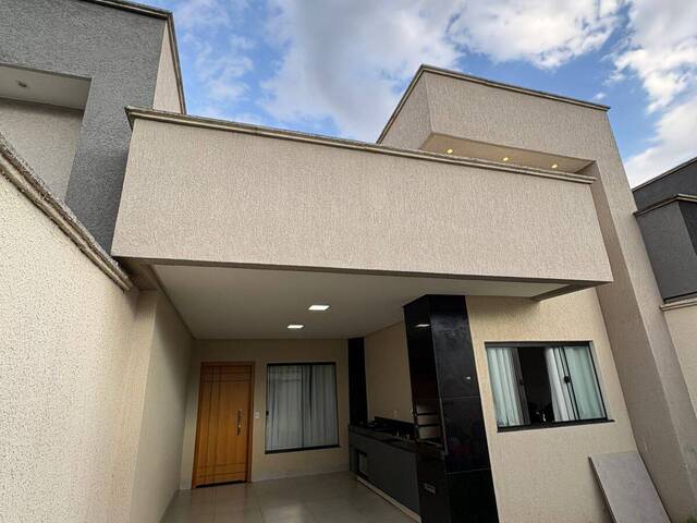 Casa para Venda em Goiânia - 2